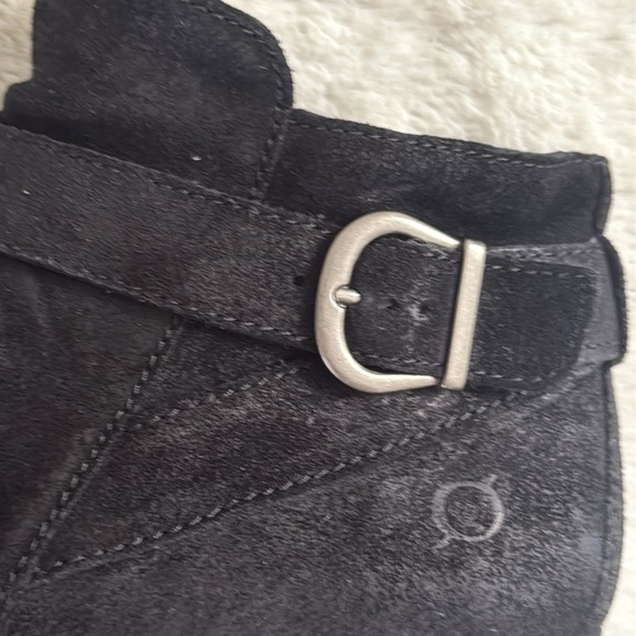 Women’s Born ankle boots - Picture 6 of 9